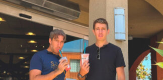 Flight Facilities apresenta uma ode moderna a Los Angeles, com o Enumclaw, no single “Days of the Week”