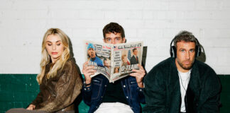 Flight Facilities retorna com o single “Trouble”, seu primeiro lançamento em dois anos, com Owl Eyes