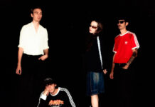 Glazyhaze anuncia segundo álbum de estúdio com o single “WHAT A FEELING”