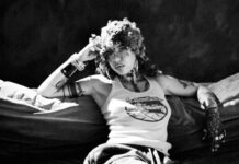 Greentea Peng anuncia o álbum ‘TELL DEM IT’S SUNNY’ e lança o single “One Foot”