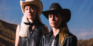 Julien Baker e TORRES lançam o single “Sugar in the Tank” e anunciam álbum colaborativo