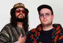 King Pari, com seu funk descontraído e toques de imaginação surrealista, anuncia disco de estreia