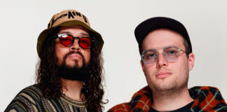 King Pari, com seu funk descontraído e toques de imaginação surrealista, anuncia disco de estreia