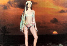 Marina Sena dá início à divulgação de seu terceiro álbum com o lançamento do single “Numa Ilha”