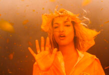 Após dois anos, M.I.A. desengaveta o incrível videoclipe de “Marigold”, faixa do álbum ‘MATA’