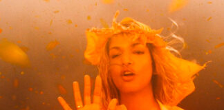 Após dois anos, M.I.A. desengaveta o incrível videoclipe de “Marigold”, faixa do álbum ‘MATA’