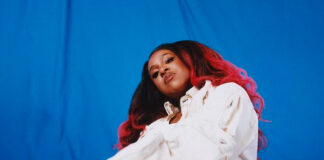 NAO canta sobre um amor avassalador que transforma sonhos em realidade em “All Of Me”