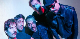 Quadra lança o álbum ‘O Lado Mau’, reforçando sua identidade na cena da música alternativa