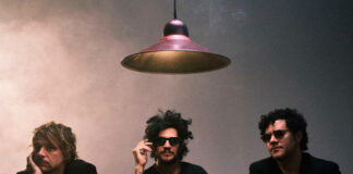 Rey Pila lança o álbum ‘ESTAN STRANGE I’ e marca uma nova fase em sua trajetória criativa
