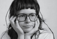 Ruby Gill canta sobre a sensação de estar no controle e, ao mesmo tempo, fora dele em “Some Kind Of Control”
