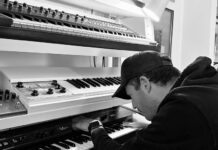 SYML lança o single “Oblivion” e anuncia o EP ‘Infinity’
