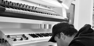 SYML lança o single “Oblivion” e anuncia o EP ‘Infinity’