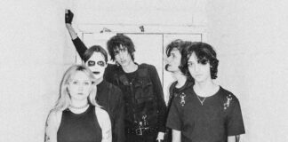 The Horrors revela o épico single “Lotus Eater” do álbum ‘Night Life’