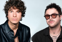 The Kooks e lovelytheband colaboram no cativante single “Jeanie”