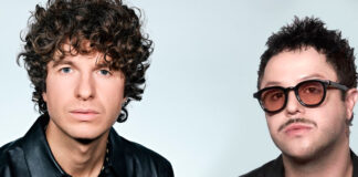 The Kooks e lovelytheband colaboram no cativante single “Jeanie”
