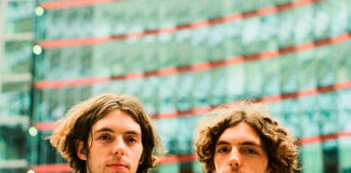 The Ocelots lança o single “The Good of a Bad Year” do álbum ‘Everything, When Said Slowly’