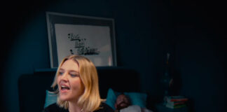 Tom Rasmussen e Self Esteem lançam videoclipe para a parceria “Rescue Me”