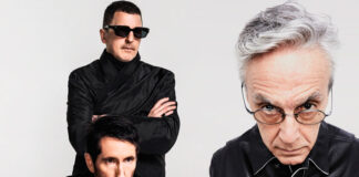 Caetano Veloso, Trent Reznor e Atticus Ross lançam a faixa “Vaster Than Empires” para o filme ‘Queer’