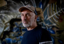 Yann Tiersen anuncia o álbum ‘Rathlin From A Distance | The Liquid Hour’ e lança duas faixas