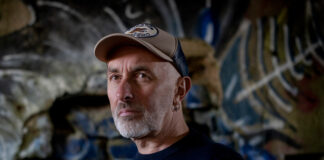 Yann Tiersen anuncia o álbum ‘Rathlin From A Distance | The Liquid Hour’ e lança duas faixas