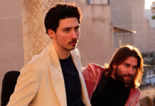 DSCVR ON: AEMBA, The Unlimited Stars, Snow Clone, Ella Jinks e mais