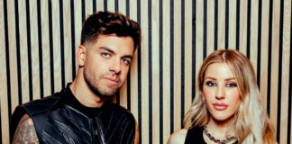 Anyma lança o single “Hypnotized” em parceria com Ellie Goulding