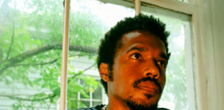 Benjamin Booker lança o single “SLOW DANCE IN A GAY BAR” do álbum ‘LOWER’
