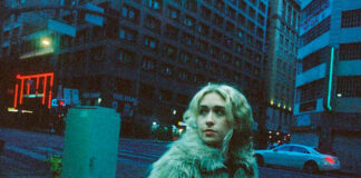 Blondshell anuncia o álbum ‘If You Asked For A Picture’ e lança o single “T&A”