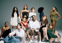 Cat Burns declara seu amor, tanto platônico quanto romântico, por garotas no single “GIRLS!”