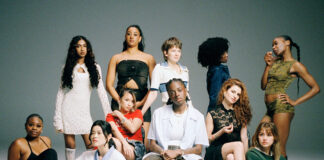 Cat Burns declara seu amor, tanto platônico quanto romântico, por garotas no single “GIRLS!”