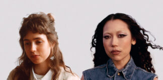 SASAMI lança o single “In Love With A Memory” com participação de Clairo
