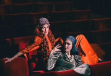 CocoRosie anuncia o álbum ‘Little Death Wishes’ e lança o single “Cut Stitch Scar”