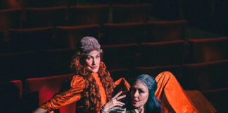 CocoRosie anuncia o álbum ‘Little Death Wishes’ e lança o single “Cut Stitch Scar”