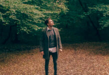 DSCVR ON: Colourshop, Milo de Souza, Stottie, SORRYNOTSORRY, Frank Richman e mais