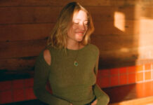 Cornelia Murr reflete sobre amor, tempo e liberdade no single “Skylight”