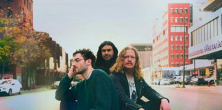 Darkside anuncia o álbum ‘Nothing’ com o sensual e irresistível single “S.N.C”