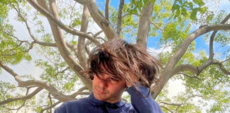 David Longstreth anuncia o álbum ‘Song of the Earth’, realizado com o Dirty Projectors e a s t a r g a z e