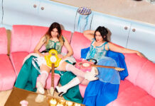 Desperate Hauswives canta sobre se reconectar e reviver a excitação da vida no single “BOYJOY”