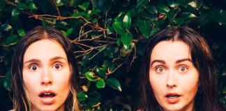 Desperate Hauswives, banda de pop punk inspirada na série ‘Desperate Housewives’, lança EP de estreia