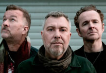 Doves lança o cinematográfico single “Cold Dreaming”, do álbum ‘Constellations For The Lonely’