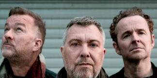 Doves lança o cinematográfico single “Cold Dreaming”, do álbum ‘Constellations For The Lonely’