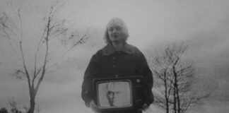 Everything Is Recorded lança o single “Swamp Dream #3”, com Clari Freeman-Taylor do mary in the junkyard
