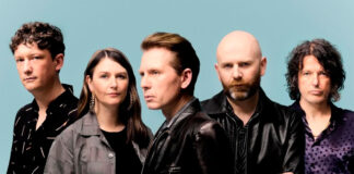 Franz Ferdinand lança o single “Hooked” do álbum ‘The Human Fear’