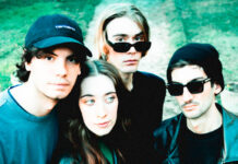 Glazyhaze anuncia o segundo disco de estúdio, intitulado ‘SONIC’, e lança o single “FORGIVE ME”