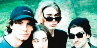 Glazyhaze anuncia o segundo disco de estúdio, intitulado ‘SONIC’, e lança o single “FORGIVE ME”