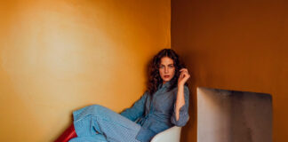 Hannah Cohen anuncia o álbum ‘Earthstar Mountain’ e lança o single “Earthstar”