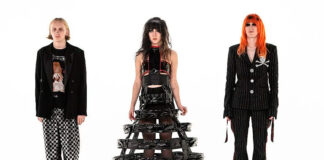 HotWax lança o single “One More Reason” do disco de estreia ‘Hot Shock’
