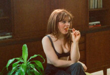 Housewife anuncia o EP ‘Girl Of The Hour’ e lança o single “Work Song”