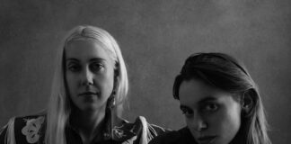 Julien Baker e TORRES anunciam o álbum colaborativo ‘Send A Prayer My Way’ e lançam o single “Sylvia”