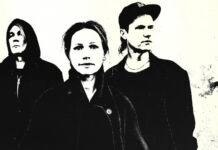 Kite colabora com Nina Persson, do The Cardigans, no single “Heartless Places”